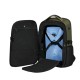SAMSONITE Mochila para Portátil 15.6” Biz2Go Wasabi / Preto | Ref. 92.142144-2028