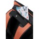 SAMSONITE Mochila para Portátil 17.3” Rolltop Ecodiver Argila | Ref. 92.152975-7060