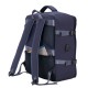 BENZI Mochila de Viagem Easyjet 45x36x20cm BZ5895 Azul | Ref. 288.BZ5895A
