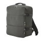 BENZI Mochila de Viagem Easyjet 45x36x20cm BZ5895 Cinza | Ref. 288.BZ5895C