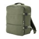 BENZI Mochila de Viagem Easyjet 45x36x20cm BZ5895 Verde | Ref. 288.BZ5895VE