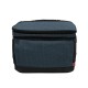 BENZI Saco de Almoço / Lancheira Térmica BZ5871 Azul Escuro | Ref. 288.BZ5871AE