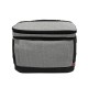 BENZI Saco de Almoço / Lancheira Térmica BZ5871 Cinza | Ref. 288.BZ5871C