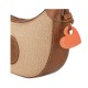 Bolsa de Tiracolo p/ Senhora LOIS Jacqueline Taupe | Ref. 237.32867802