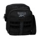 Bolsa de Tiracolo REEBOK Cross One Preta | Ref. 186.8265641