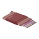 Carteira SECRID Flexwallet Original Mauve | Ref. 297.FW-M