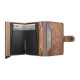 Carteira SECRID Miniwallet Jungle Desert | Ref. 297.MJU-DP