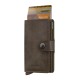 Carteira SECRID Miniwallet Vintage Oak | Ref. 297.MV-OA