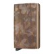 Carteira SECRID Slimwallet Jungle Desert | Ref. 297.SJU-DP