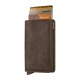 Carteira SECRID Slimwallet Vintage Oak | Ref. 297.SV-OA
