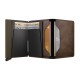 Carteira SECRID Slimwallet Vintage Oak | Ref. 297.SV-OA