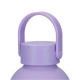 Garrafa Térmica 500ml. PEPE JEANS Aris Lilás | Ref. 186.6053346