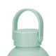 Garrafa Térmica 500ml. PEPE JEANS Aris Menta | Ref. 186.6053344