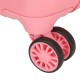 Mala de Cabine / Trolley 50cm 4R MINNIE Find Your Joy Rosa | Ref. 186.4771348