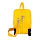 Mala Infantil 45cm 4R Easyjet MICKEY 3D Ocre | Ref. 186.2921022