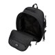 Mochila de Viagem 44cm REEBOK Cross One Preta | Ref. 186.8262741