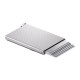 Porta-Cartões SECRID Cardprotector+ Fluted for MagSafe Sliver | Ref. 297.CFFM-S