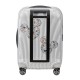 SAMSONITE Mala de Cabine 55cm 4R Exp. C-Lite Disney Mickey's Travel | Ref. 92.159200-B021