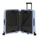 SAMSONITE Mala de Cabine / Trolley 55cm 4R Essens Lavanda | Ref. 92.146909-1491