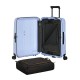 SAMSONITE Mala de Cabine / Trolley 55cm 4R Essens Lavanda | Ref. 92.146909-1491