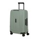 SAMSONITE Mala de Cabine / Trolley 55cm 4R Essens Sálvia | Ref. 92.146909-1773