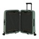 SAMSONITE Mala de Cabine / Trolley 55cm 4R Essens Sálvia | Ref. 92.146909-1773