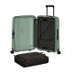 SAMSONITE Mala de Cabine / Trolley 55cm 4R Essens Sálvia | Ref. 92.146909-1773