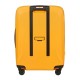 SAMSONITE Mala de Cabine / Trolley 55cm 4R Exp. Essens Amarela | Ref. 92.158554-4702
