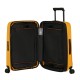 SAMSONITE Mala de Cabine / Trolley 55cm 4R Exp. Essens Amarela | Ref. 92.158554-4702