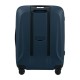 SAMSONITE Mala de Cabine / Trolley 55cm 4R Exp. Essens Azul Escuro | Ref. 92.158554-1549