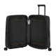 SAMSONITE Mala de Cabine / Trolley 55cm 4R Exp. Essens Grafite | Ref. 92.158554-1374
