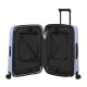 SAMSONITE Mala de Cabine / Trolley 55cm 4R Exp. Essens Lavanda | Ref. 92.158554-1491