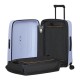 SAMSONITE Mala de Cabine / Trolley 55cm 4R Exp. Essens Lavanda | Ref. 92.158554-1491