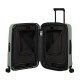 SAMSONITE Mala de Cabine / Trolley 55cm 4R Exp. Essens Sálvia | Ref. 92.158554-1773