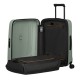 SAMSONITE Mala de Cabine / Trolley 55cm 4R Exp. Essens Sálvia | Ref. 92.158554-1773