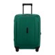 SAMSONITE Mala de Cabine / Trolley 55cm 4R Exp. Essens Verde | Ref. 92.158554-4705