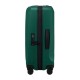 SAMSONITE Mala de Cabine / Trolley 55cm 4R Exp. Essens Verde | Ref. 92.158554-4705