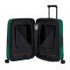 SAMSONITE Mala de Cabine / Trolley 55cm 4R Exp. Essens Verde | Ref. 92.158554-4705