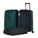 SAMSONITE Mala de Cabine / Trolley 55cm 4R Exp. Essens Verde | Ref. 92.158554-4705