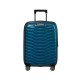 SAMSONITE Mala Cabine / Trolley 55cm 4R Exp Proxis Azul Petróleo | Ref. 92.158191-1686