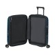SAMSONITE Mala Cabine / Trolley 55cm 4R Exp Proxis Azul Petróleo | Ref. 92.158191-1686