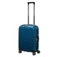SAMSONITE Mala Cabine / Trolley 55cm 4R Exp Proxis Azul Petróleo | Ref. 92.158191-1686