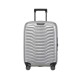 SAMSONITE Mala de Cabine / Trolley 55cm 4R Exp Proxis Prata | Ref. 92.158191-1776