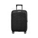SAMSONITE Mala de Cabine / Trolley 55cm 4R Exp Proxis Preta | Ref. 92.158191-1041