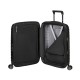SAMSONITE Mala de Cabine / Trolley 55cm 4R Exp Proxis Preta | Ref. 92.158191-1041