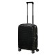 SAMSONITE Mala de Cabine / Trolley 55cm 4R Exp Proxis Preta | Ref. 92.158191-1041