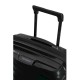 SAMSONITE Mala de Cabine / Trolley 55cm 4R Exp Proxis Preta | Ref. 92.158191-1041