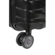 SAMSONITE Mala de Cabine / Trolley 55cm 4R Exp Proxis Preta | Ref. 92.158191-1041