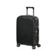 SAMSONITE Mala de Cabine / Trolley 55cm 4R Exp Proxis Preta | Ref. 92.158191-1041