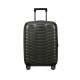 SAMSONITE Mala de Cabine / Trolley 55cm 4R Exp Proxis Verde Matte | Ref. 92.158191-9781